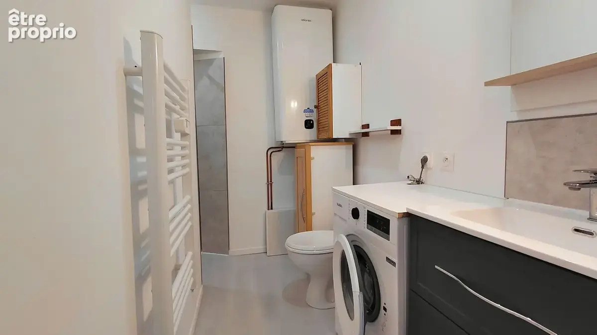 Ensemble immobilier - Segré - photo 2