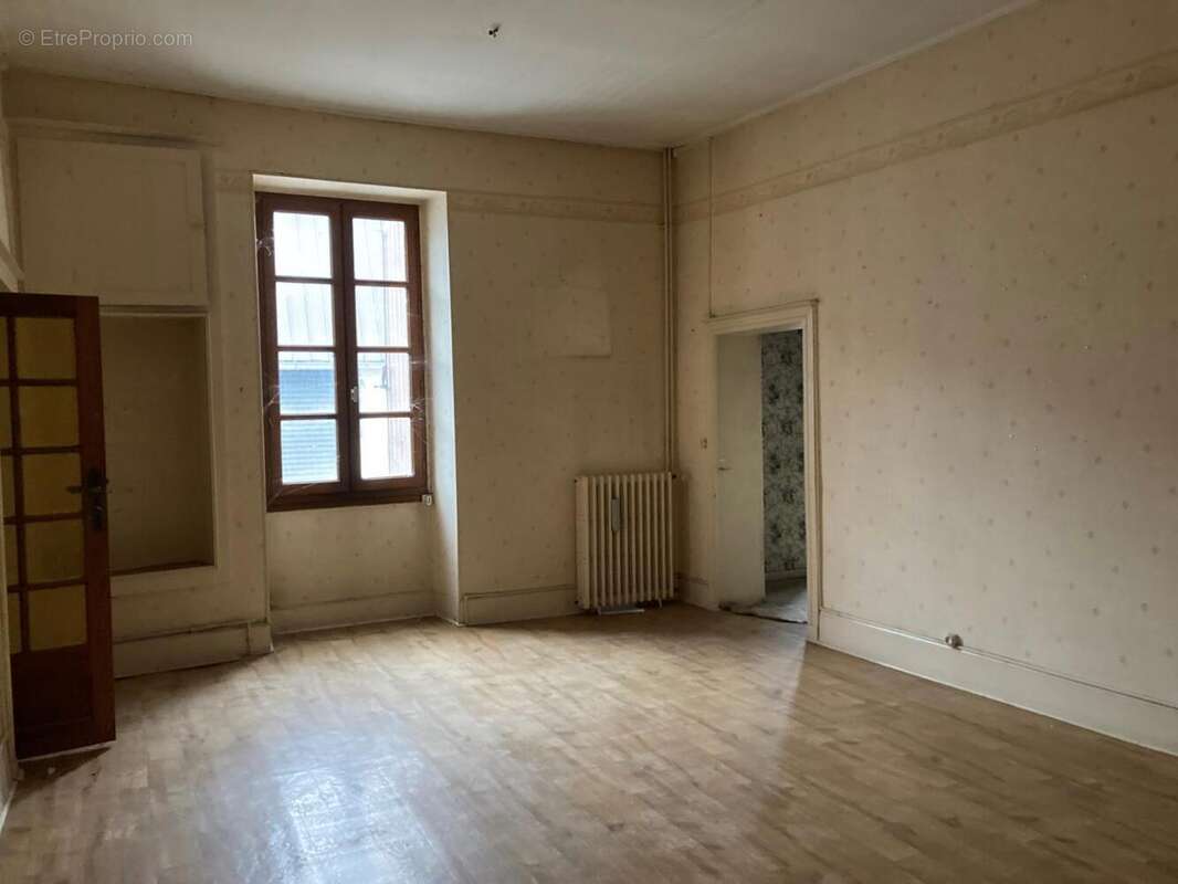 séjour
