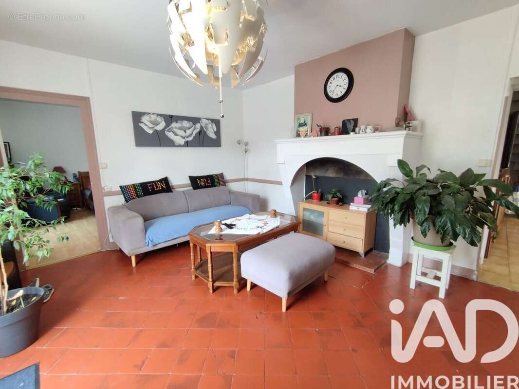 Photo 5 - Maison à BONNEVILLE-ET-SAINT-AVIT-DE-FUMADIERES