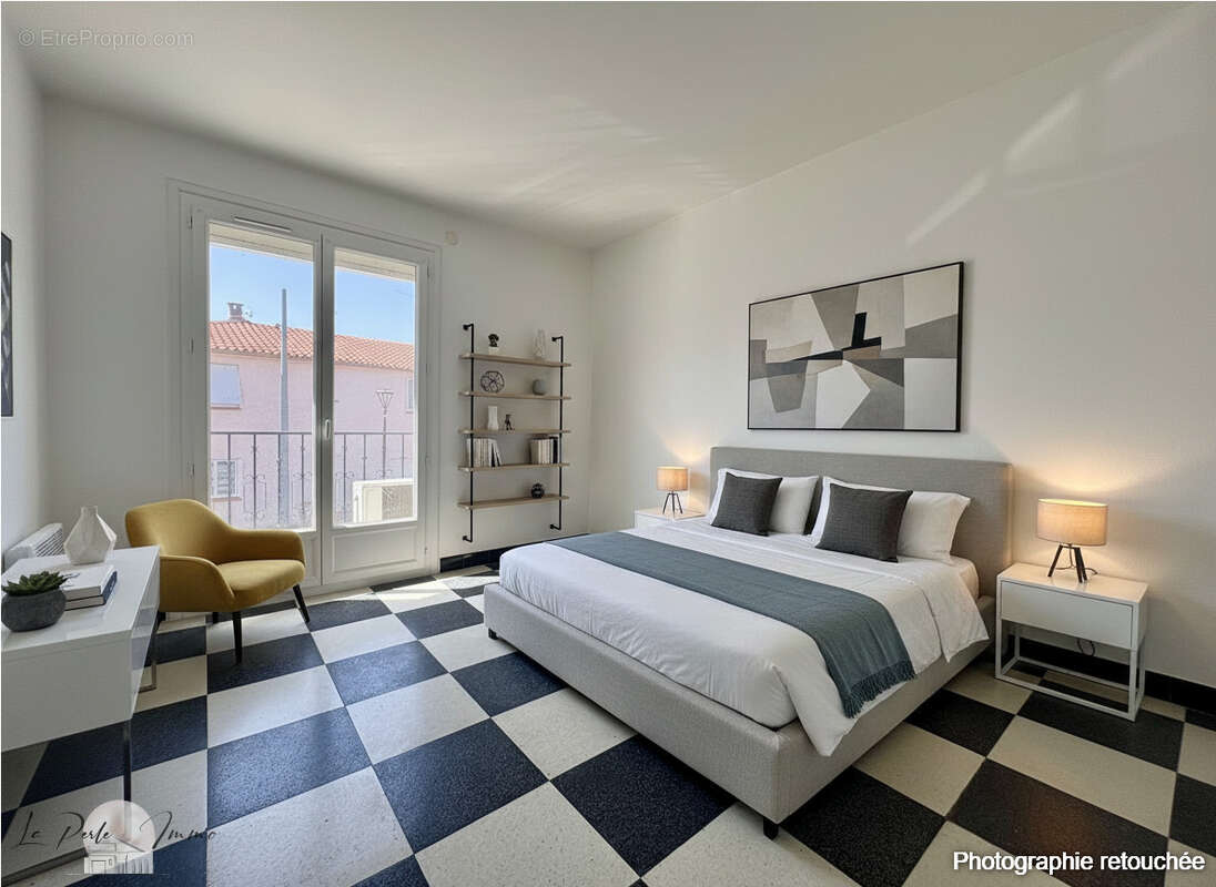 Maison f7 saint cyprien - photo 12