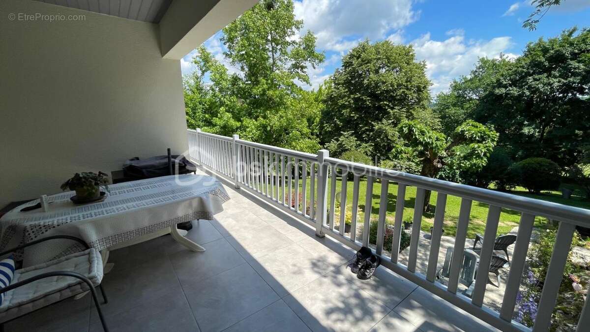 Belle propriété parfaitement entretenue - photo 10