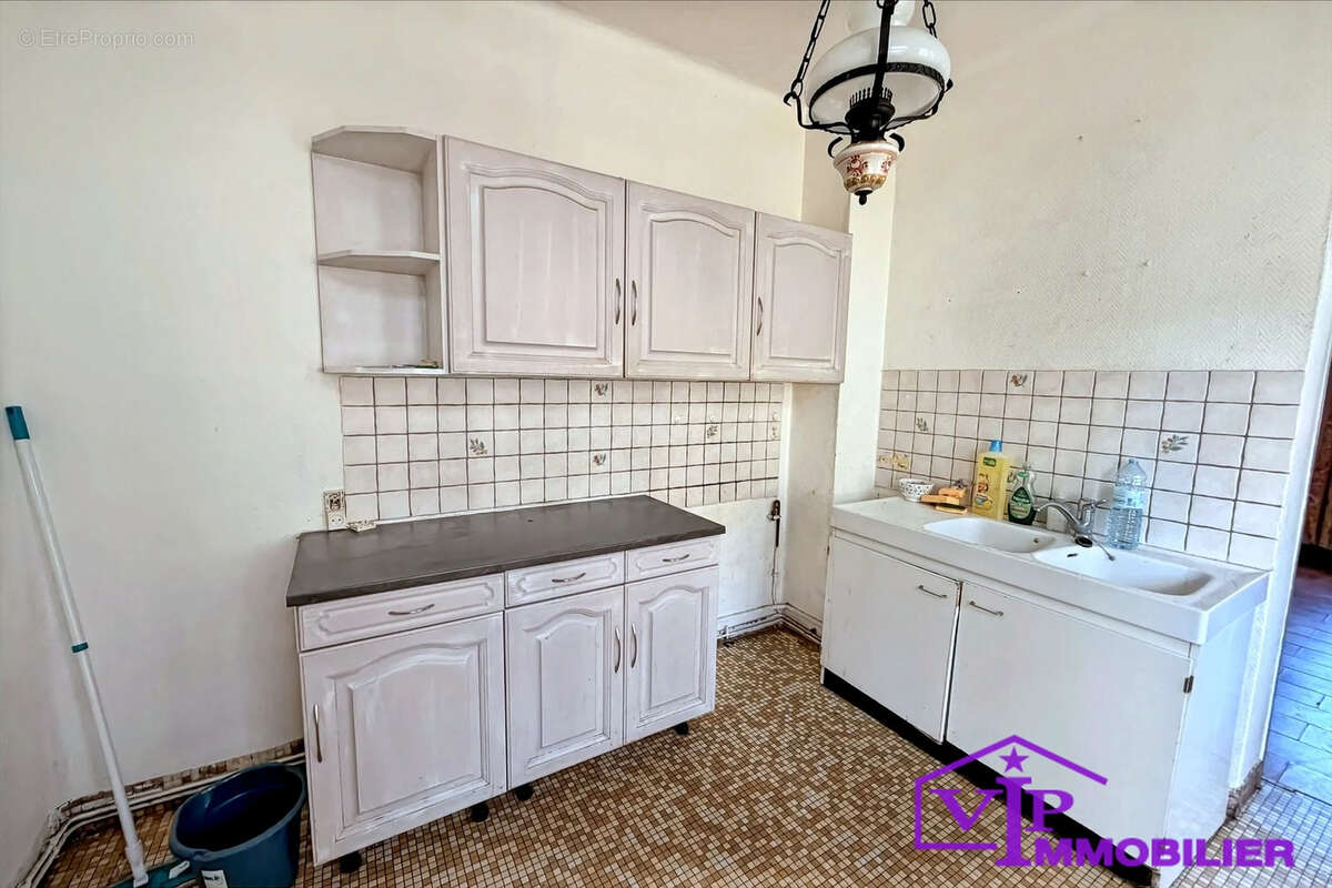 Maison Le Petit Quevilly 77 m2 - photo 4