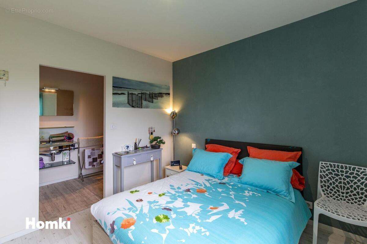 Maison à SAINT-MARTIN