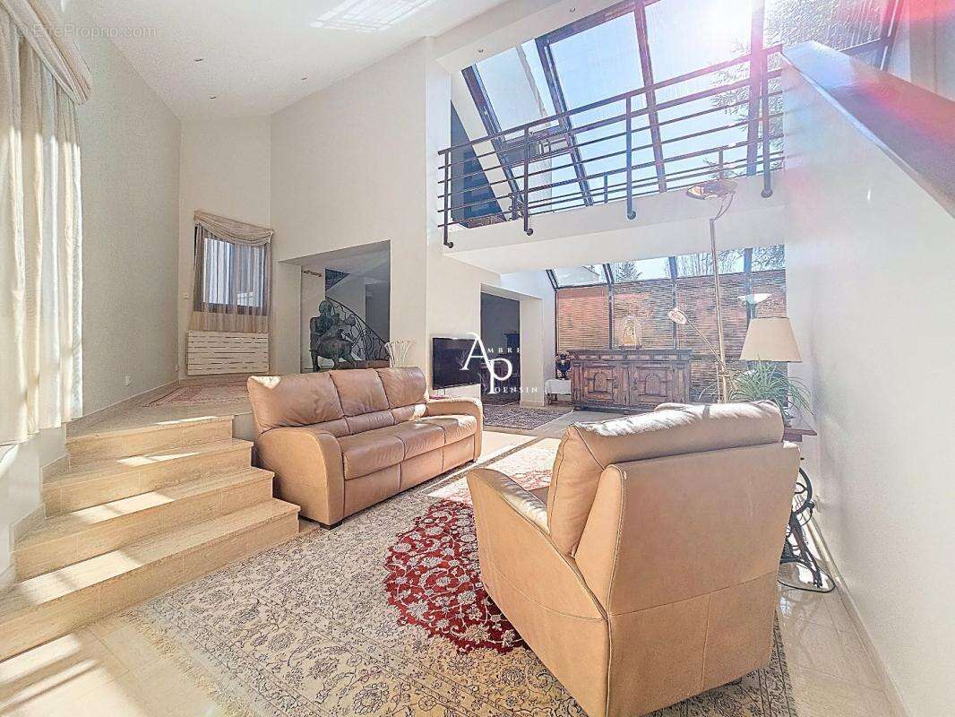 Maison 302 m² à Fontenay-Aux-Roses  - photo 10