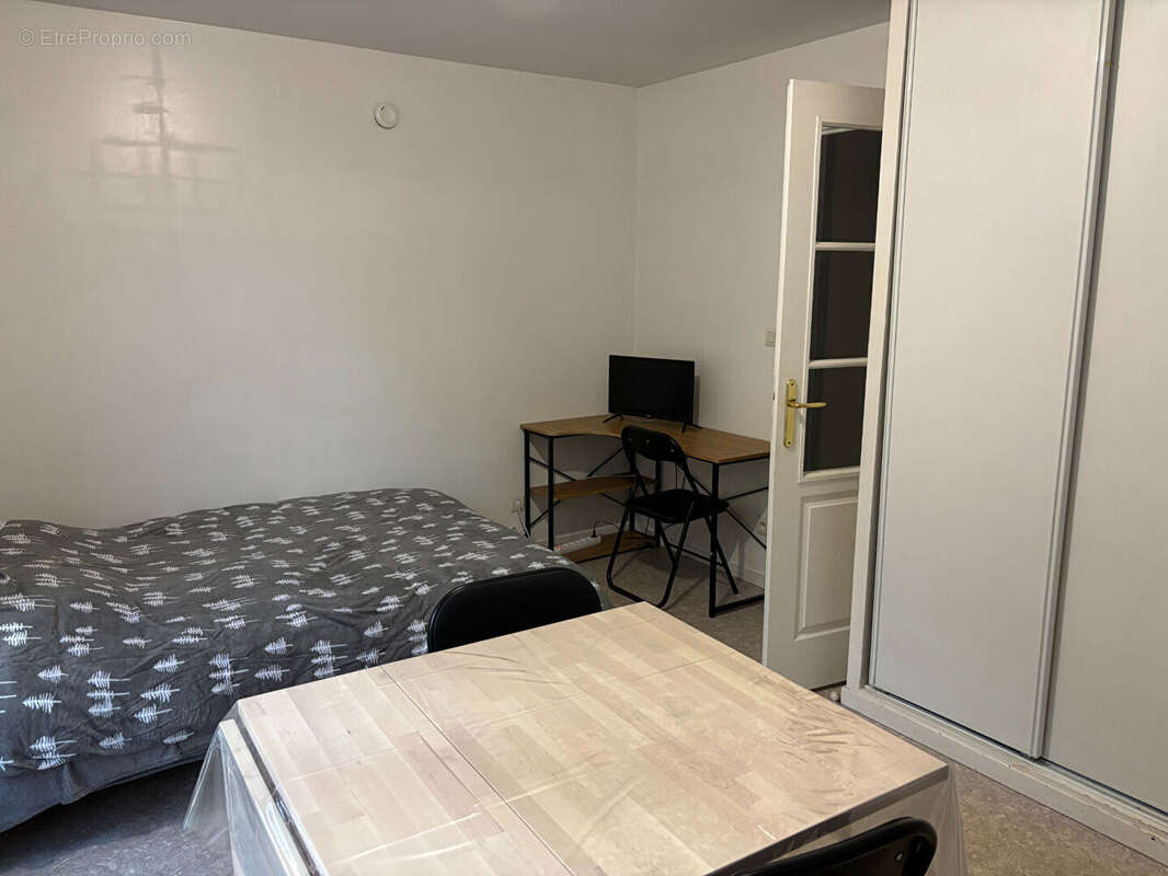 Appartement à BETHUNE