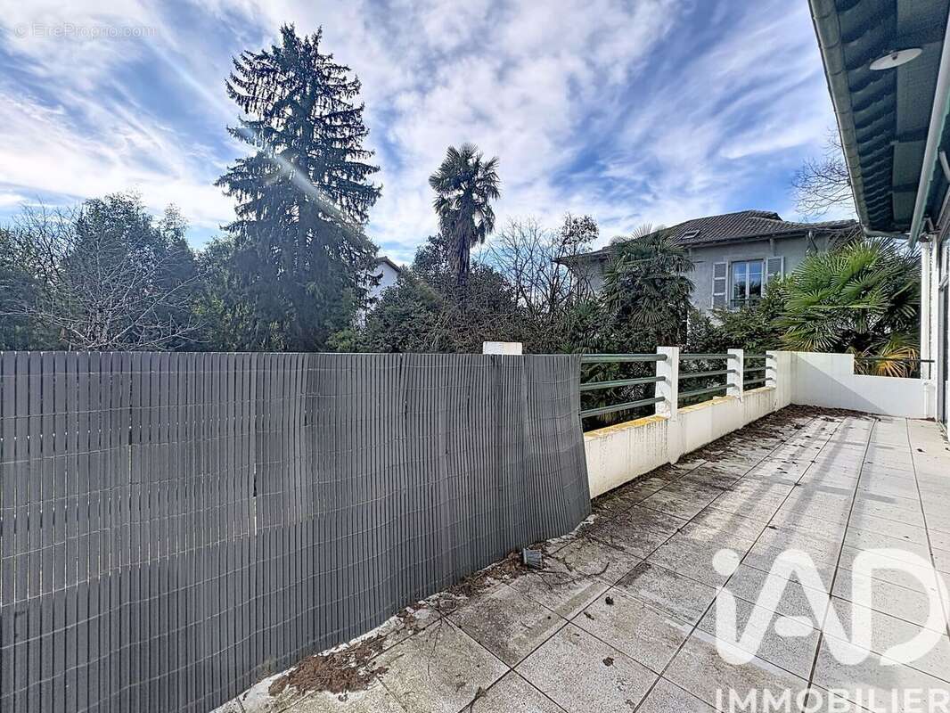 Photo 4 - Maison à PAU