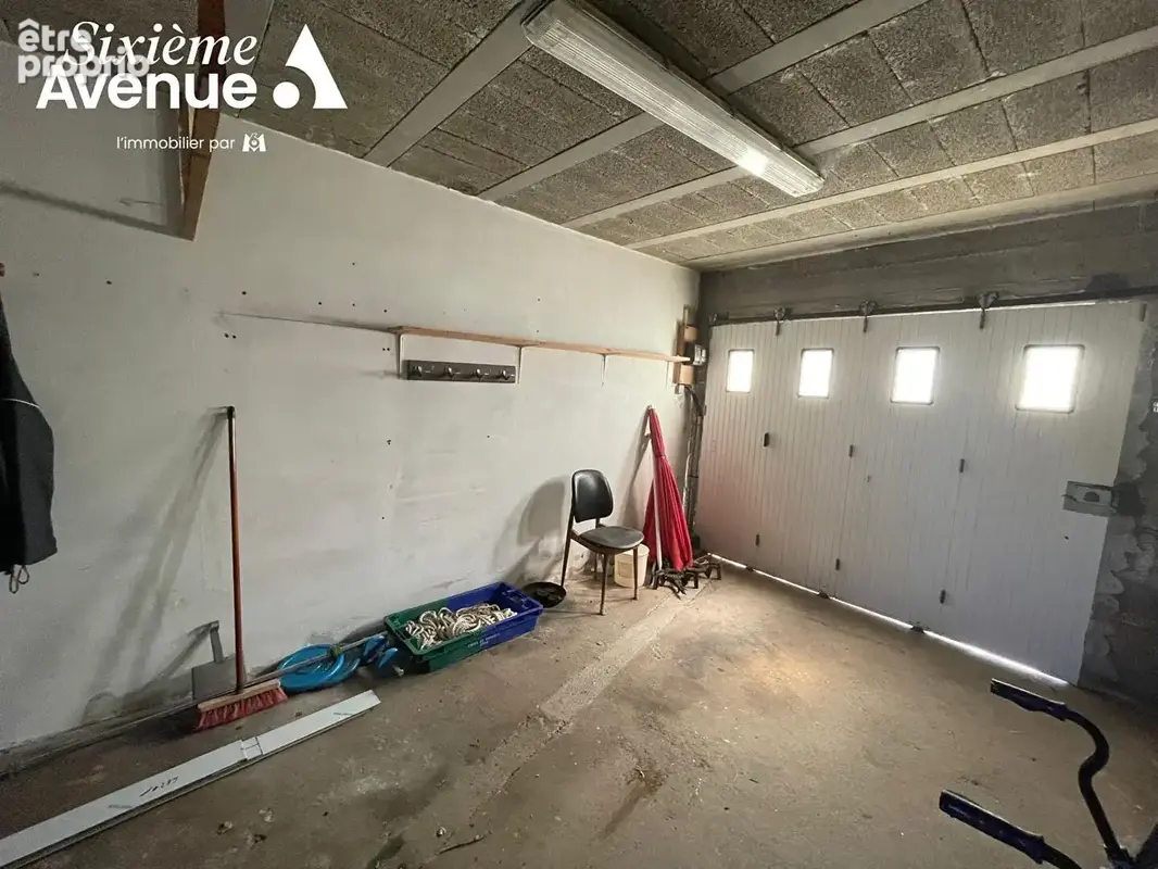 Maison Pleuven 6 pièce(s) 112 m2 - photo 12
