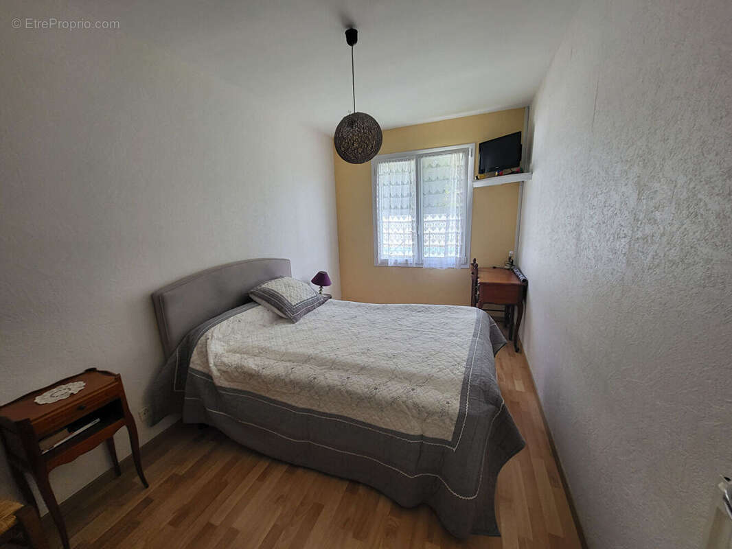 Maison à BOURCEFRANC-LE-CHAPUS