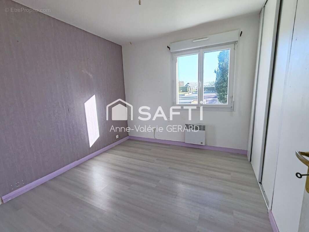 Photo 4 - Maison à LANDIVY