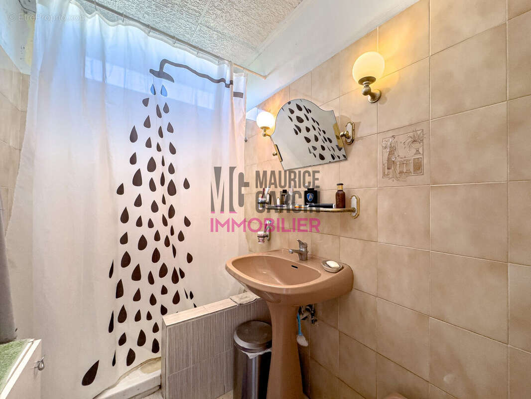 Appartement à AVIGNON