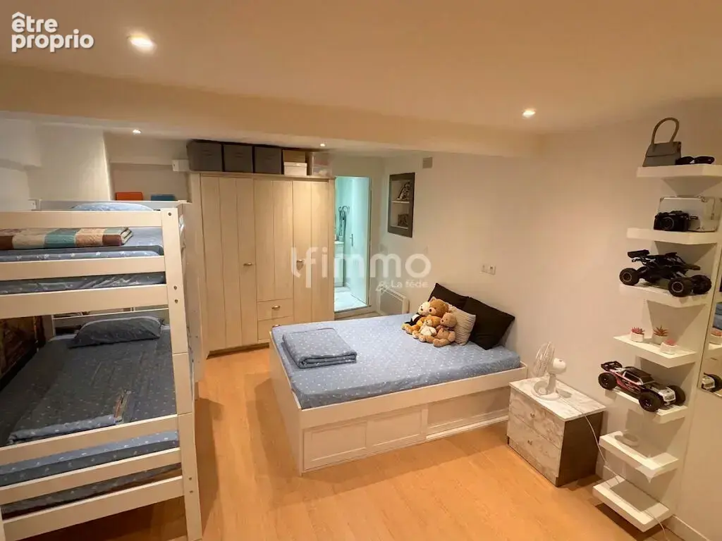 Lot de 2 Appartements - 100m2 - Pierrefitte Sur Seine - photo 13