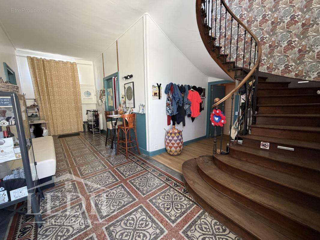 Maison à CONDOM