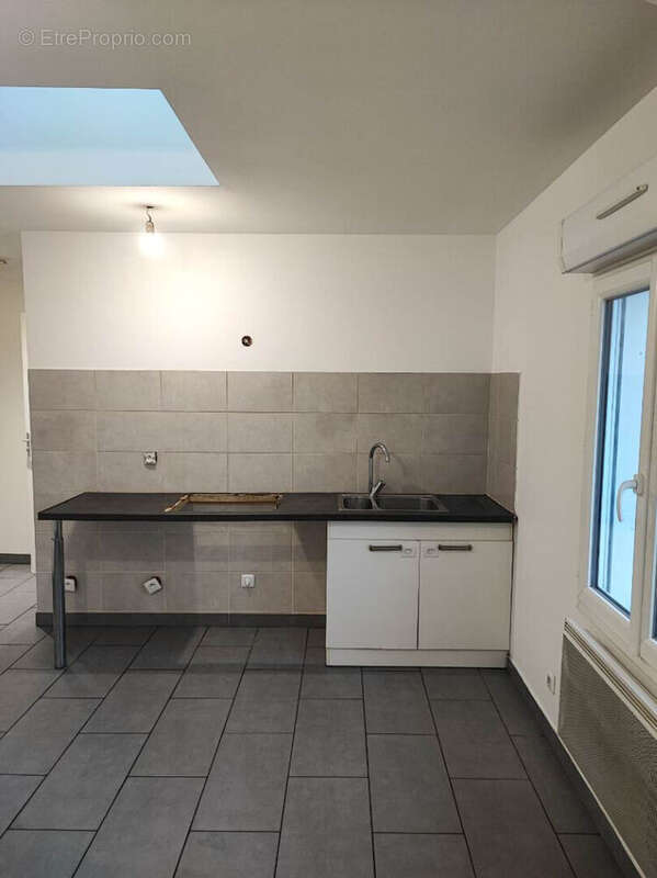 Appartement à BAGNOLET