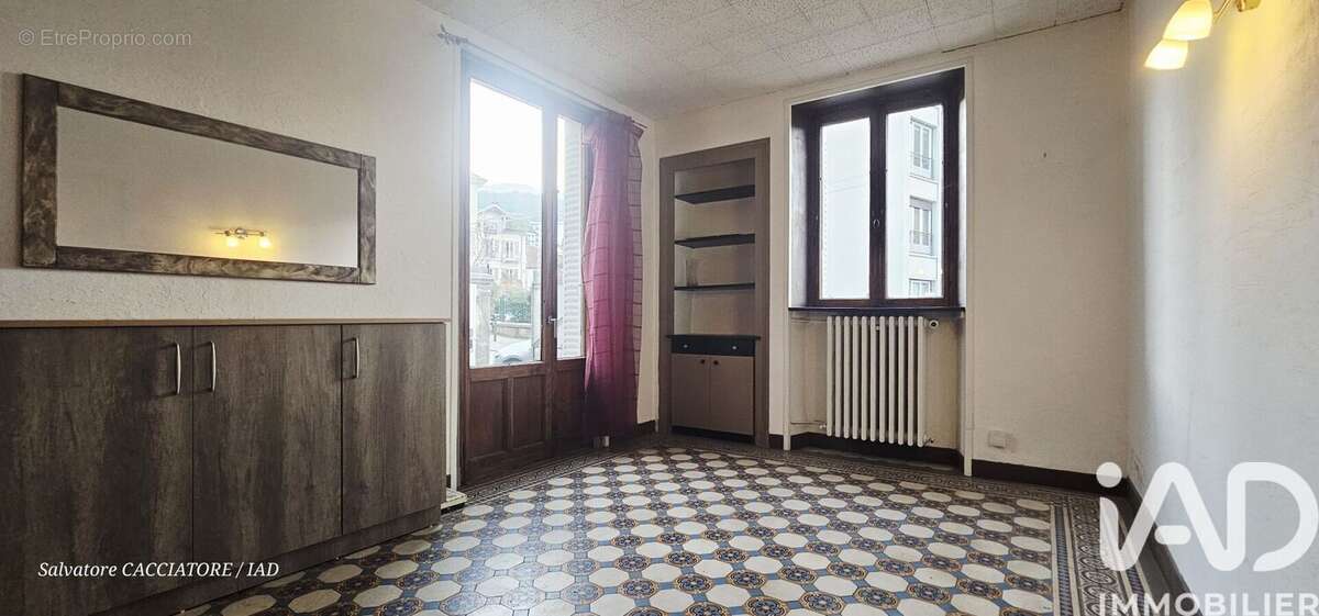 Photo 2 - Maison à AIX-LES-BAINS