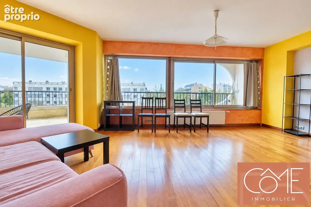Photo Appartement à Rennes au prix de 199 000€