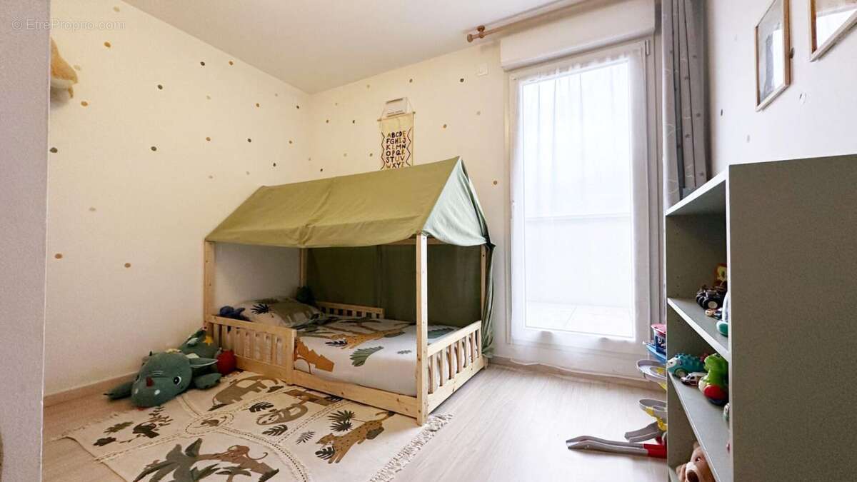 Appartement à ANNEMASSE