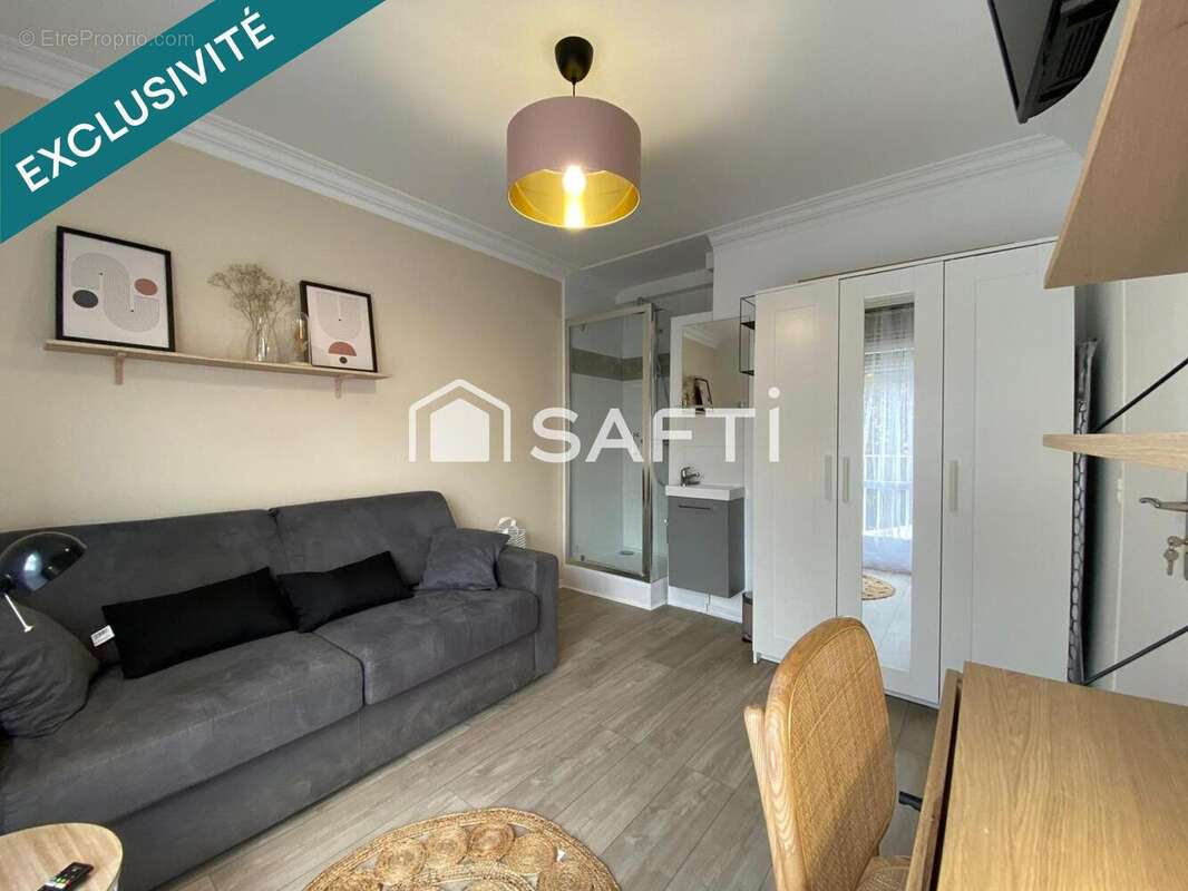 Photo 6 - Appartement à SAINT-BRIEUC