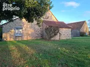 Maison à SAINT-CENERI-LE-GEREI