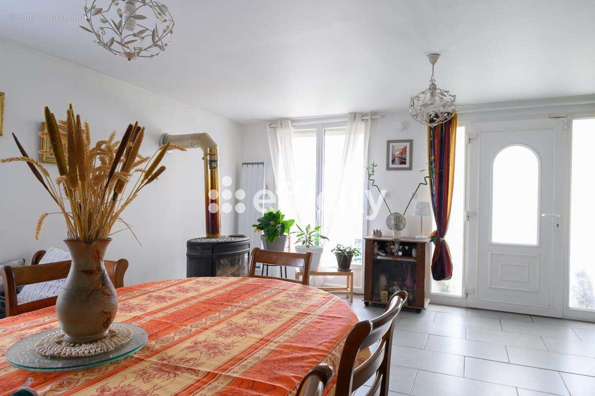 Maison individuelle - photo 6