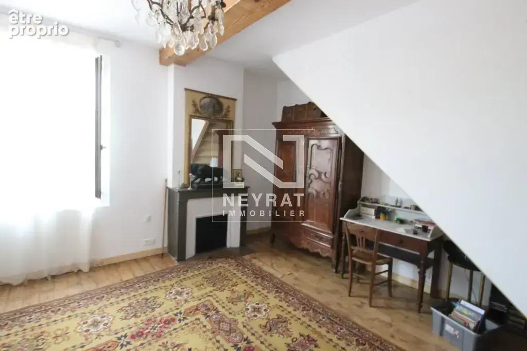 Maison de village - photo 12