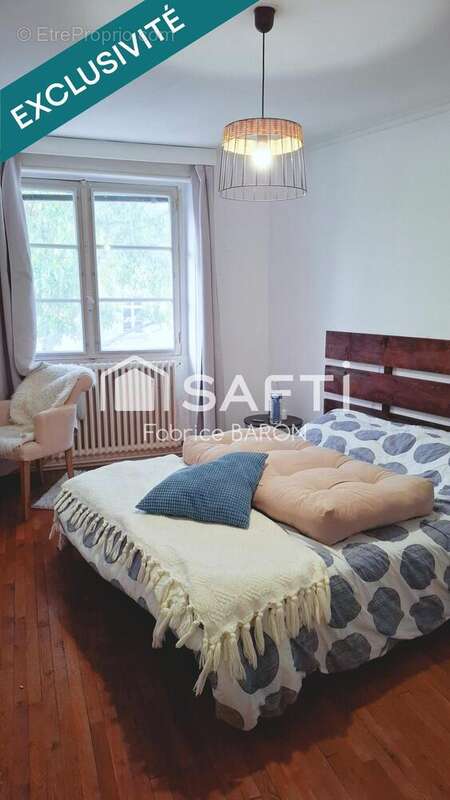 Photo 8 - Maison à CHAUVIGNY