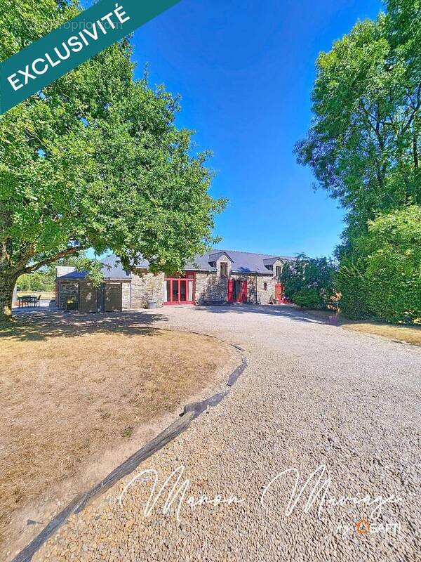 Photo 1 - Maison à PLESSE