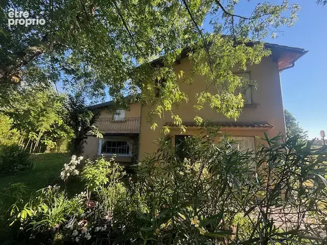 Maison 175m² Libourne Condat avec terrain 430 m² 199 000 € - photo 2