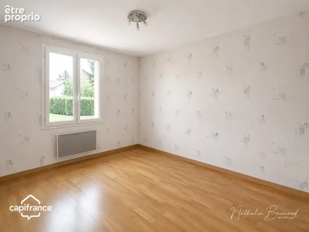 Maison de plain-pied 115 m² ALLEZ ET CAZENEUVE (47) - photo 10