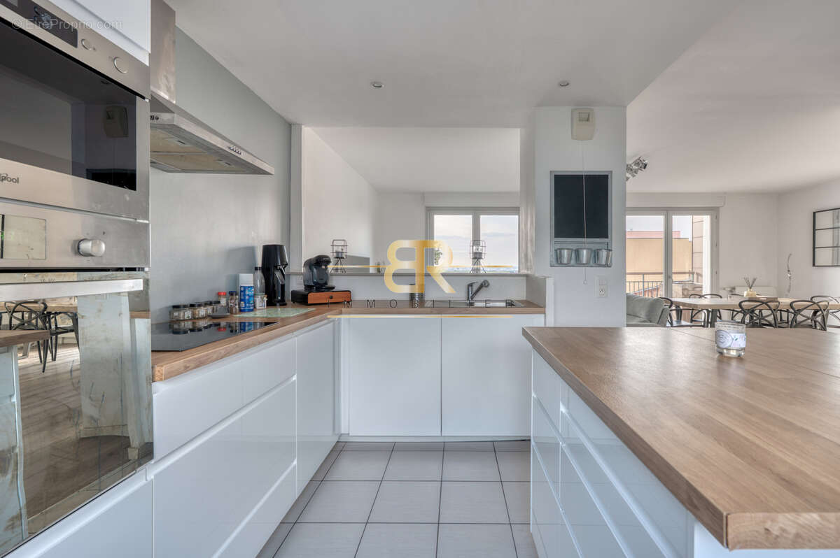 Appartement à LIMEIL-BREVANNES
