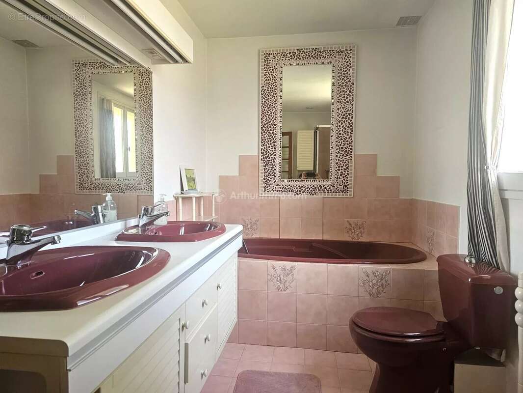 Maison 262 m² à Lescure-D'albigeois  - photo 9