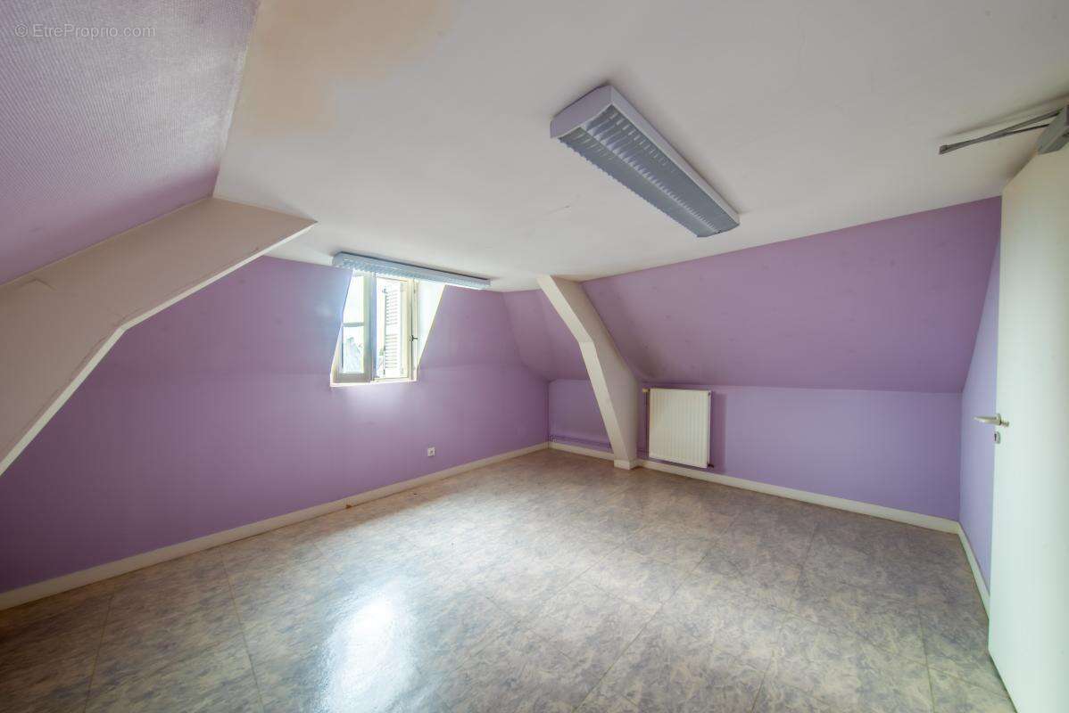 Appartement à TOURS