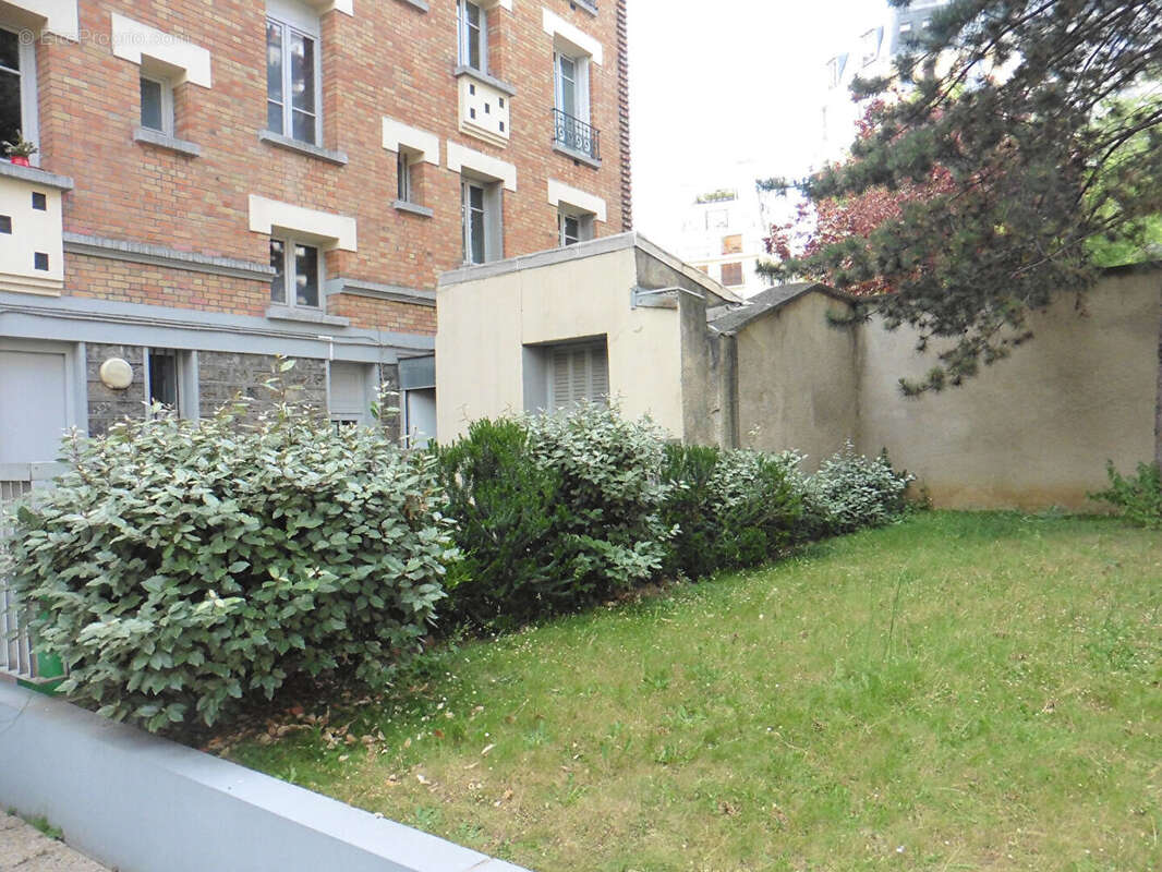 Appartement à PARIS-12E