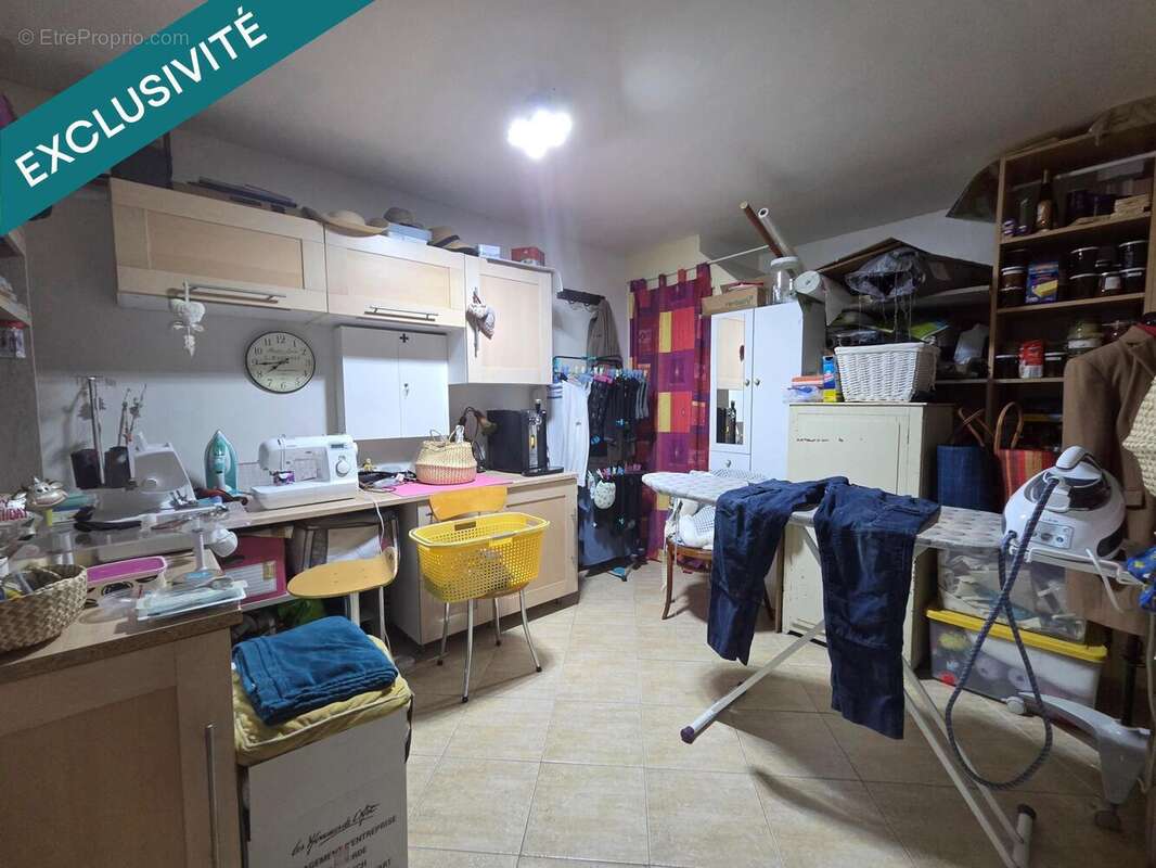 Photo 9 - Maison à BEAURIEUX