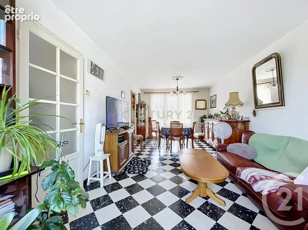 Maison 4 pièces 87 m² à vendre à Veyrins-Thuellin (38630) - photo 2