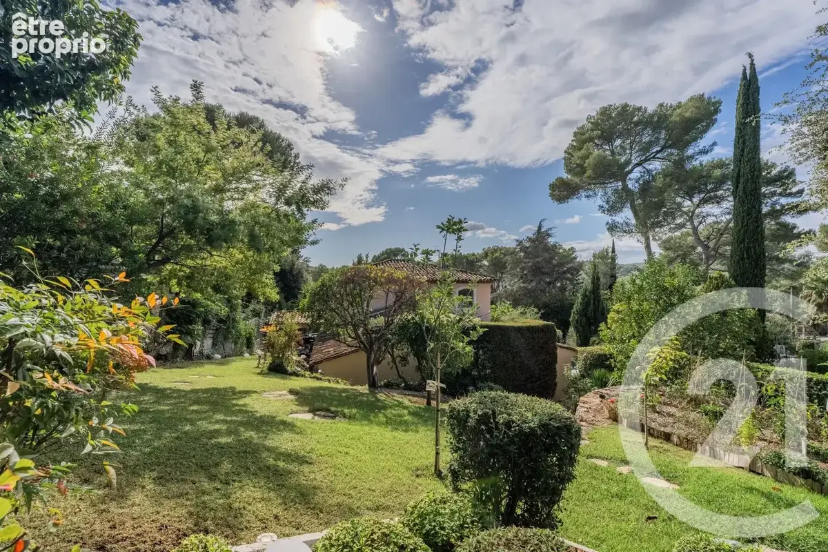 Maison 10 pièces 350 m² à vendre à Biot (06410) - photo 39