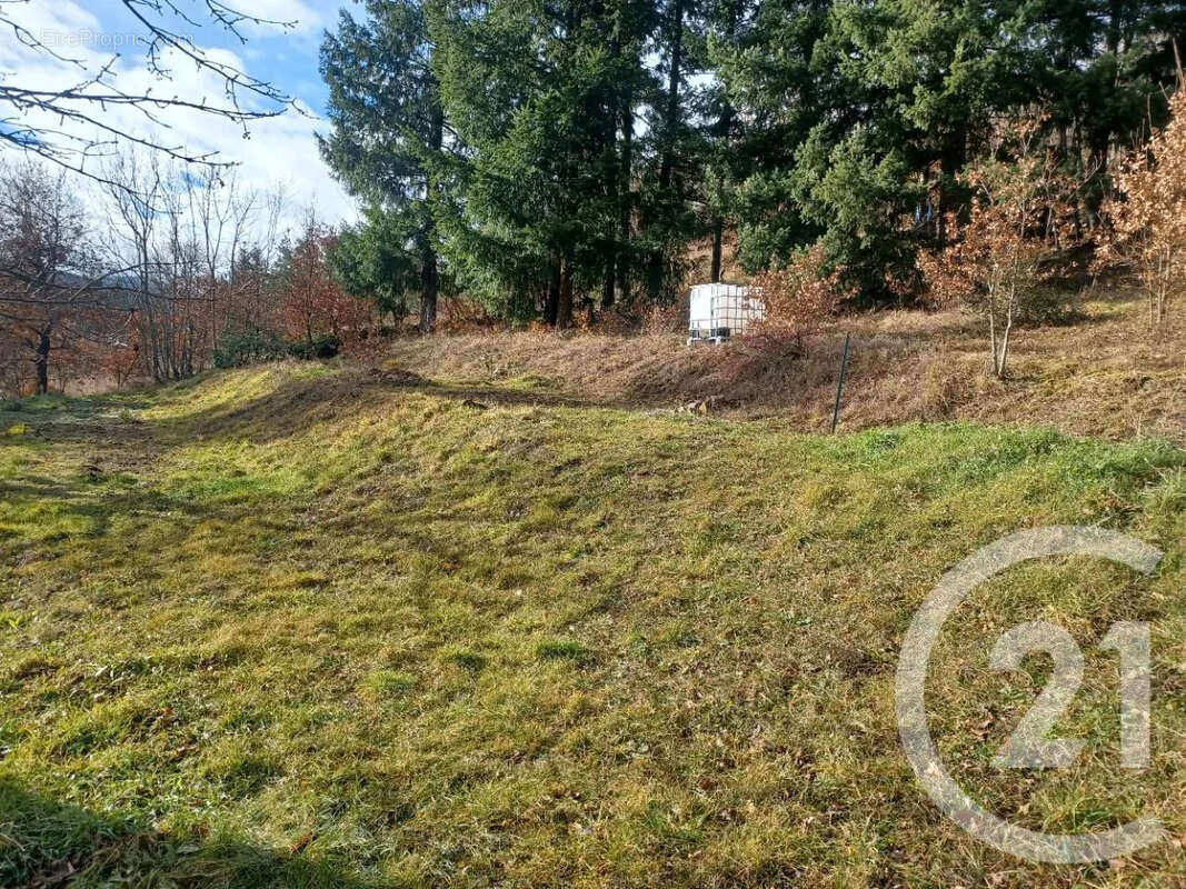 Maison à VILLEVOCANCE