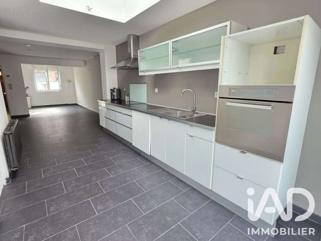 Photo 5 - Maison à TOURCOING