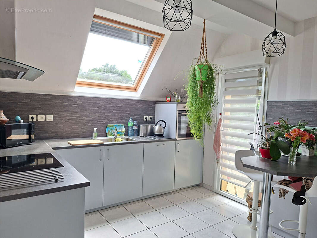 Maison à RETIERS