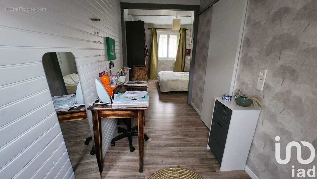 Photo 8 - Maison à REIMS