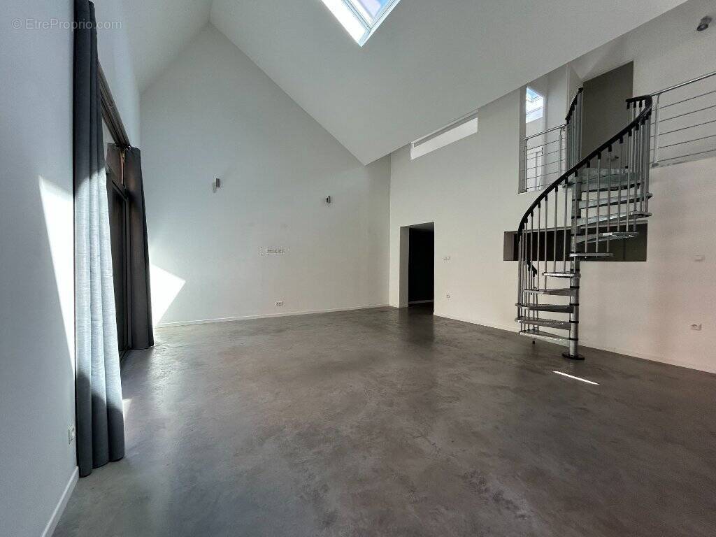 Appartement à CAPINGHEM