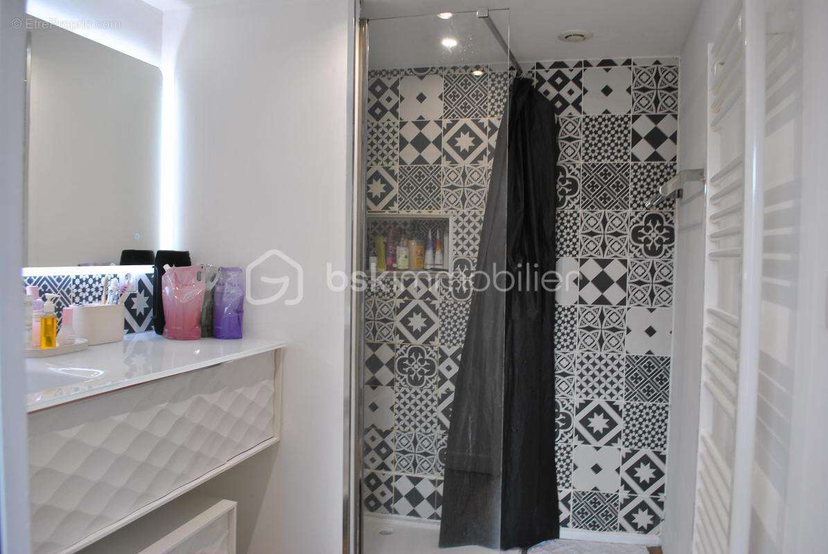 Appartement à VILLENEUVE-D'ASCQ