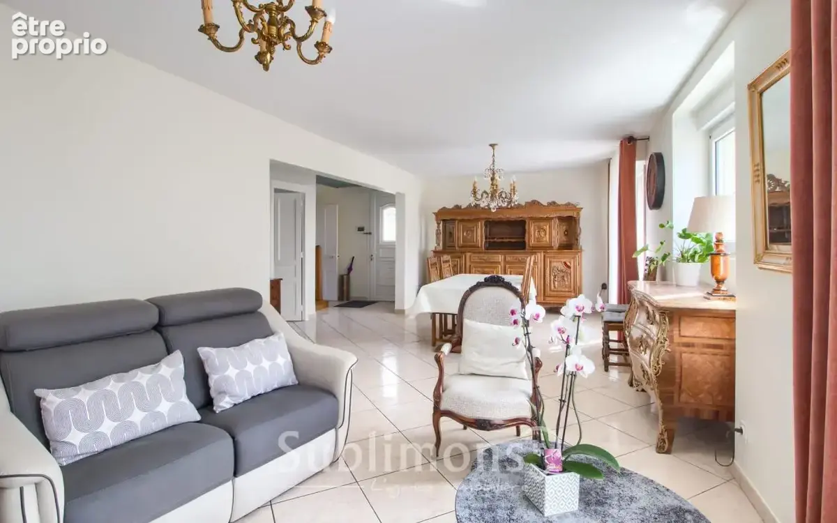 Maison à vendre Vannes - photo 4