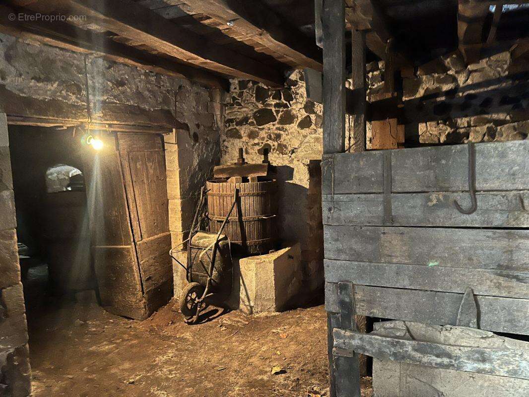 Appartement à BEAULIEU-SUR-DORDOGNE