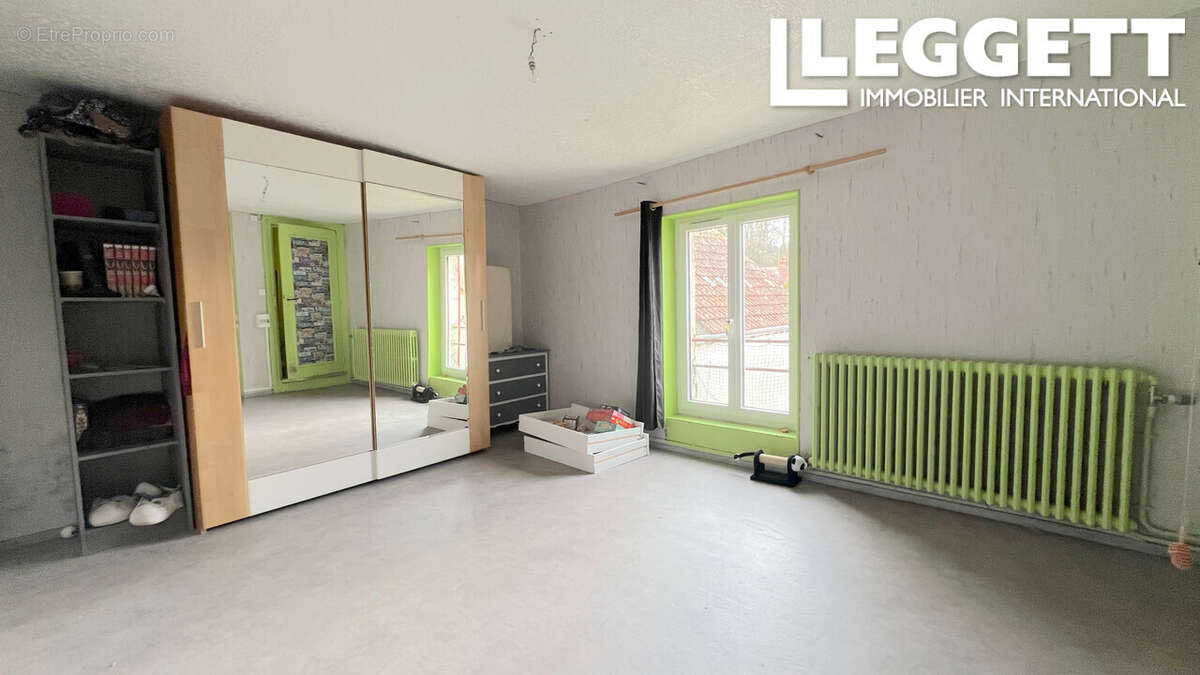 Commerce à LE CHATELET