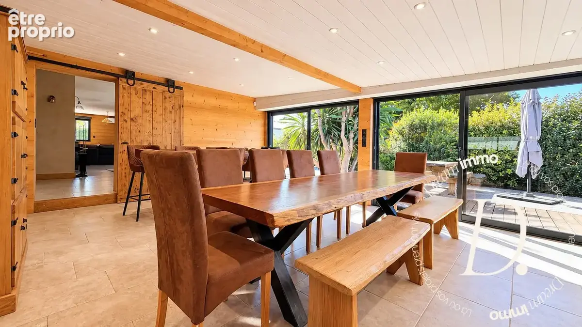 Maison 5 pièces 210 m² à vendre à Benesse-Maremne (40230) - photo 8