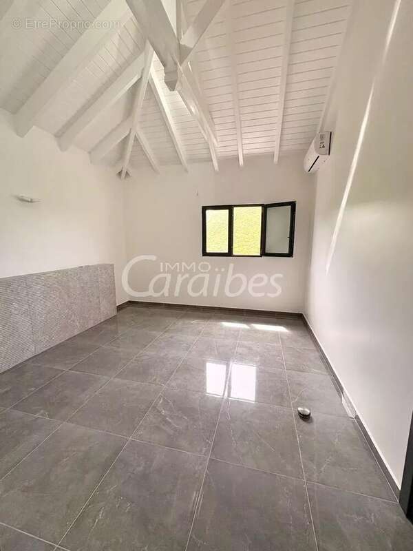 Maison à SAINT-MARTIN