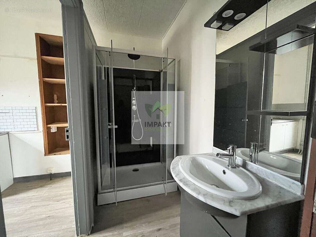 Maison à HERIMONCOURT