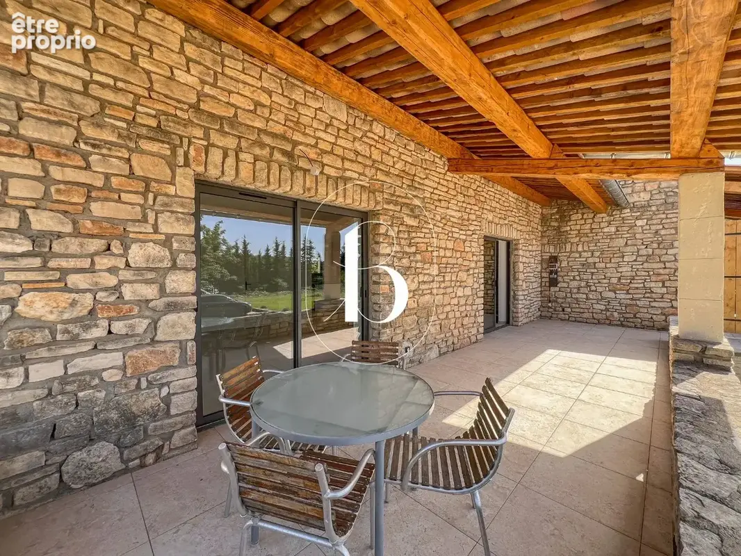 Maison 265 m² à Goudargues  - photo 25