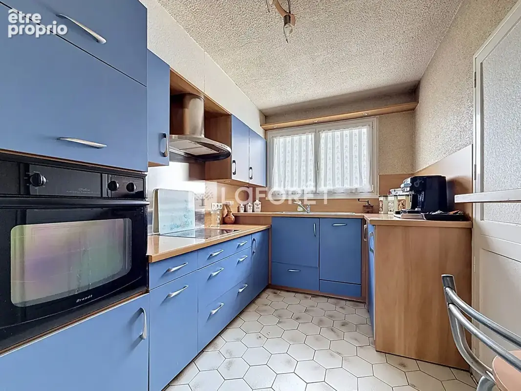 Appartement Saint Fargeau Ponthierry 4 pièce(s) 80 m2 - photo 6