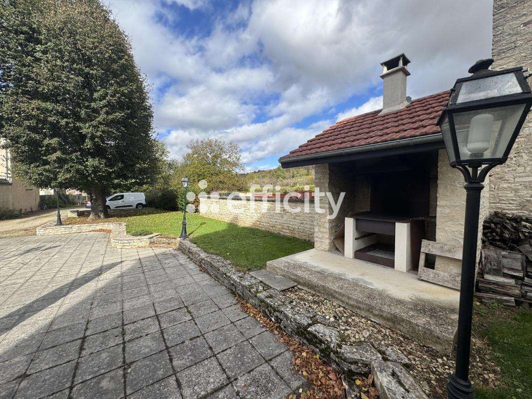 Maison à ARCY-SUR-CURE